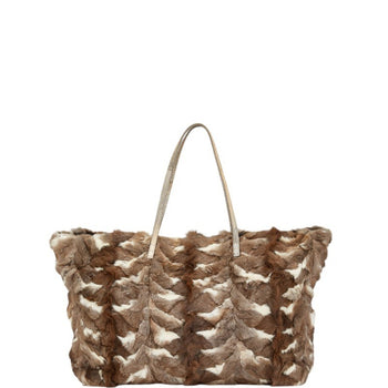 Fendi Tote Bag
