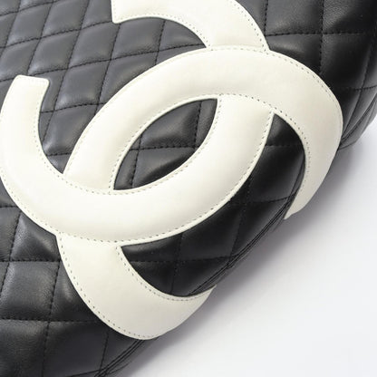 Chanel Cambon Medium Tote Bag