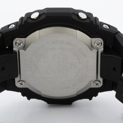 Casio Gshock Digital 5600 Series Gwm5610Ubc1Jf Men'S Digital Watch