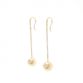 Tiffany Ball Hook Earrings