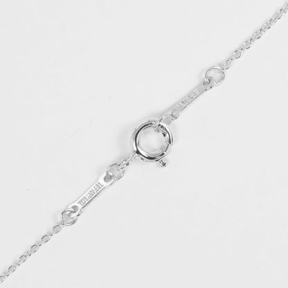 Tiffany & Co. Teardrop Large Necklace