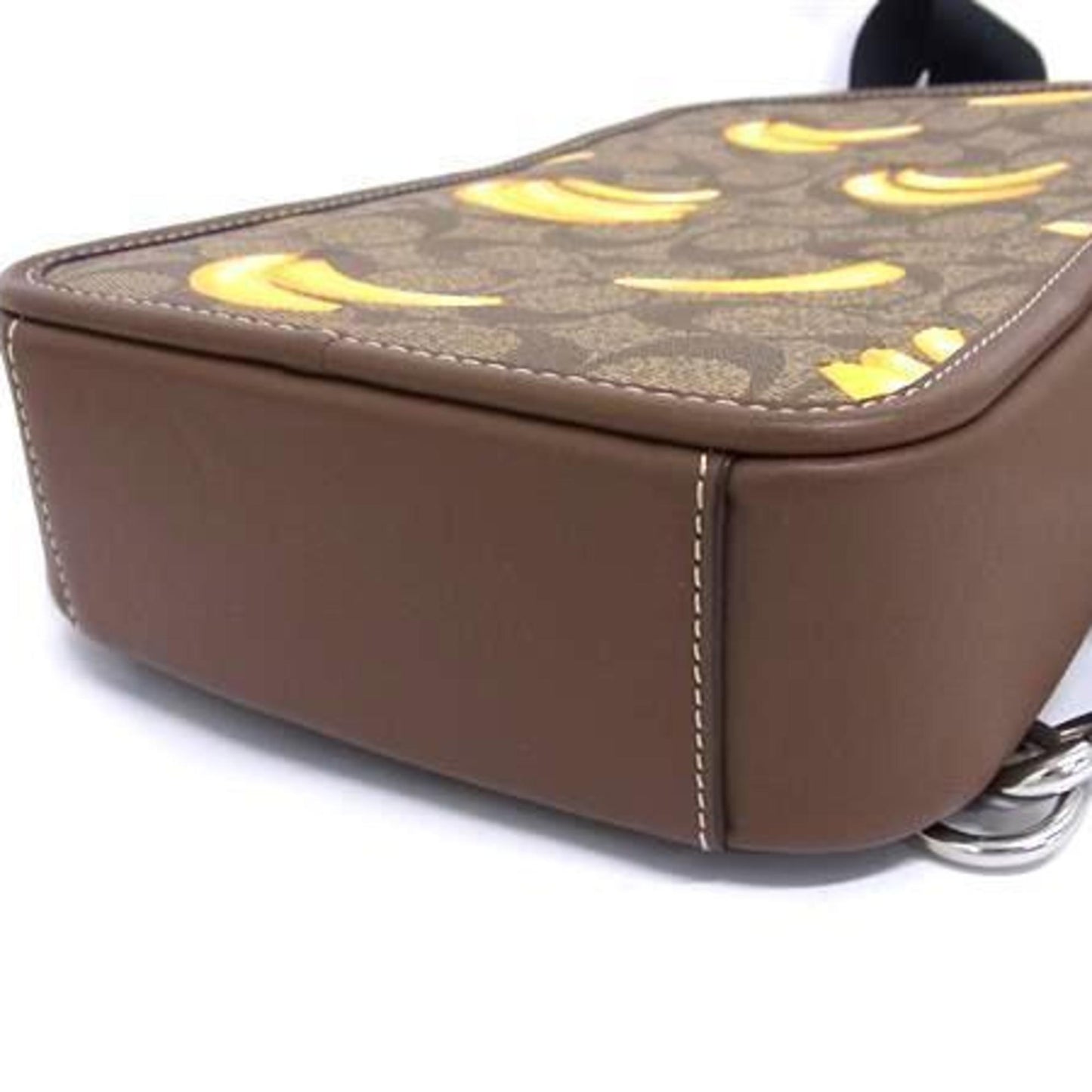 Coach Sullivan Pack Cr295 Brown