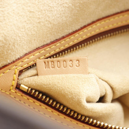 Louis Vuitton Babylon Shoulder Bag