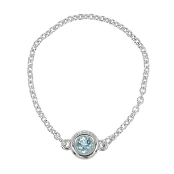 Tiffany & Co. By The Yard Men'S Ring