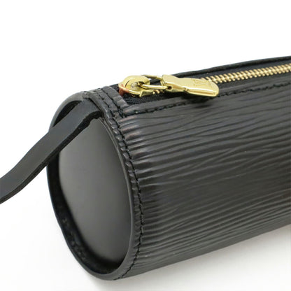 Louis Vuitton Epi Soufflot Handbag/Shoulder Bag In Leather