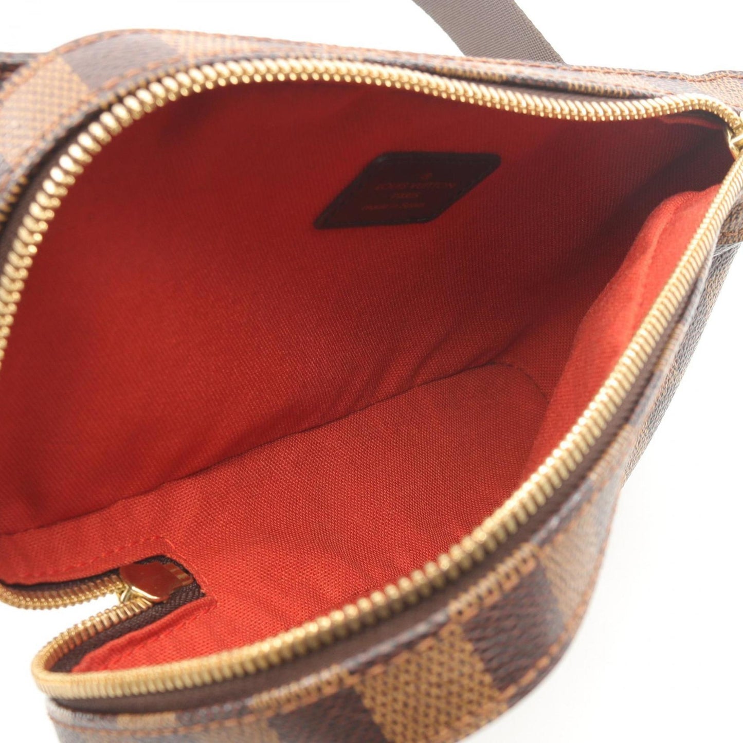 Louis Vuitton Geronimos Waist Bag/Body Bag