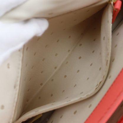 Tweed Kate Spade Shoulder Bag