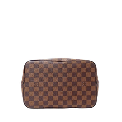 Louis Vuitton Neonoe Venus Damier Canvas Shoulder Bag (Brown/Pink) N40198