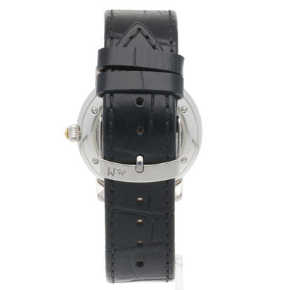 Maurice Lacroix Masterpiece Watch Stainless Steel