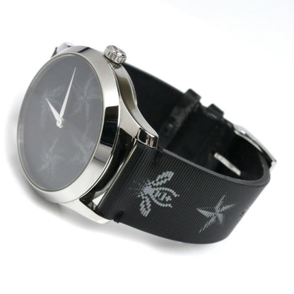 Gucci G-Timeless Bee Watch