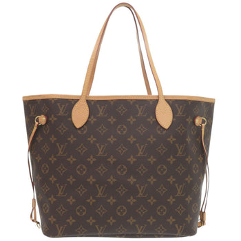 Louis Vuitton New Neverfull Mm Monogram Cerise M41177 Ic Chip Tote Bag Lv 0113 Louis Vuitton