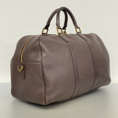 Louis Vuitton Taiga Kendall Pm Boston Bag M30126