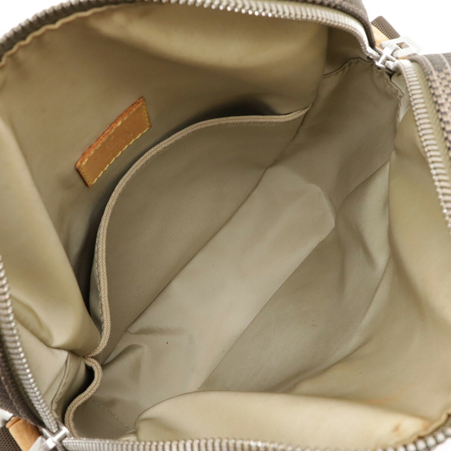 Louis Vuitton Damier Geant Citadan Shoulder Bag
