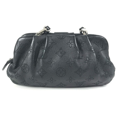 Louis Vuitton M80093 Monogram Mahina Scala Mini Bag