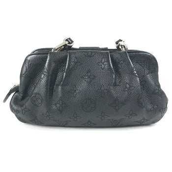 Louis Vuitton M80093 Monogram Mahina Scala Mini Bag