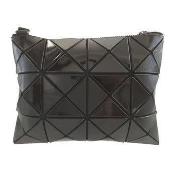 Issey Miyake Bao Pvc Black Shoulder Bag 1690 Issey Miyake Baobao