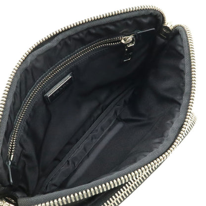 Rubber - Prada Shoulder Bag Nylon