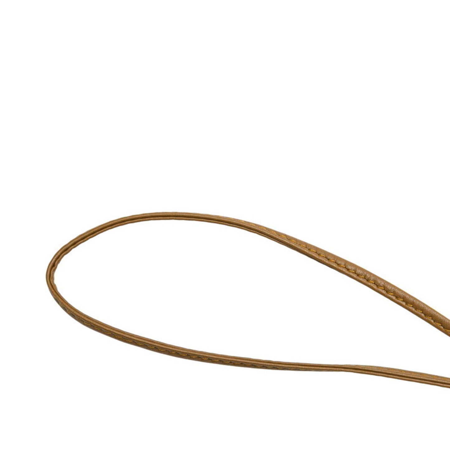 Bottega Veneta The Pouch Shoulder Bag In Brown Leather