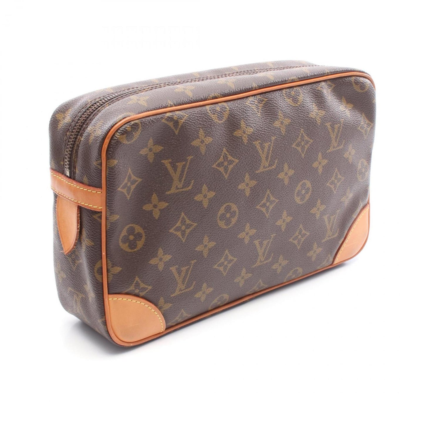 Louis Vuitton Compigne 28 Second Bag/Clutch Bag