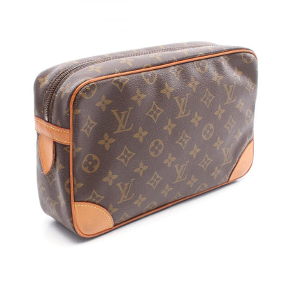 Louis Vuitton Compigne 28 Second Bag/Clutch Bag