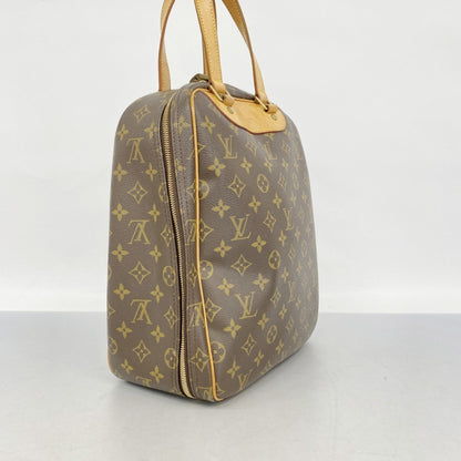 Louis Vuitton Monogram Excursion Handbag M41450 Brown