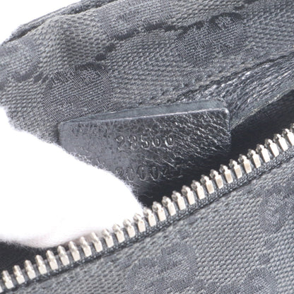 Canvas - Gucci Pouch - Sling Bag Leather