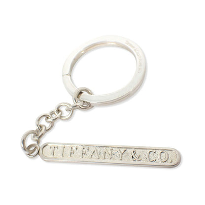 Tiffany 925 Key Ring