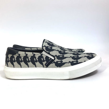 Louis Vuitton Nba Collaboration Trocadero Sneakers