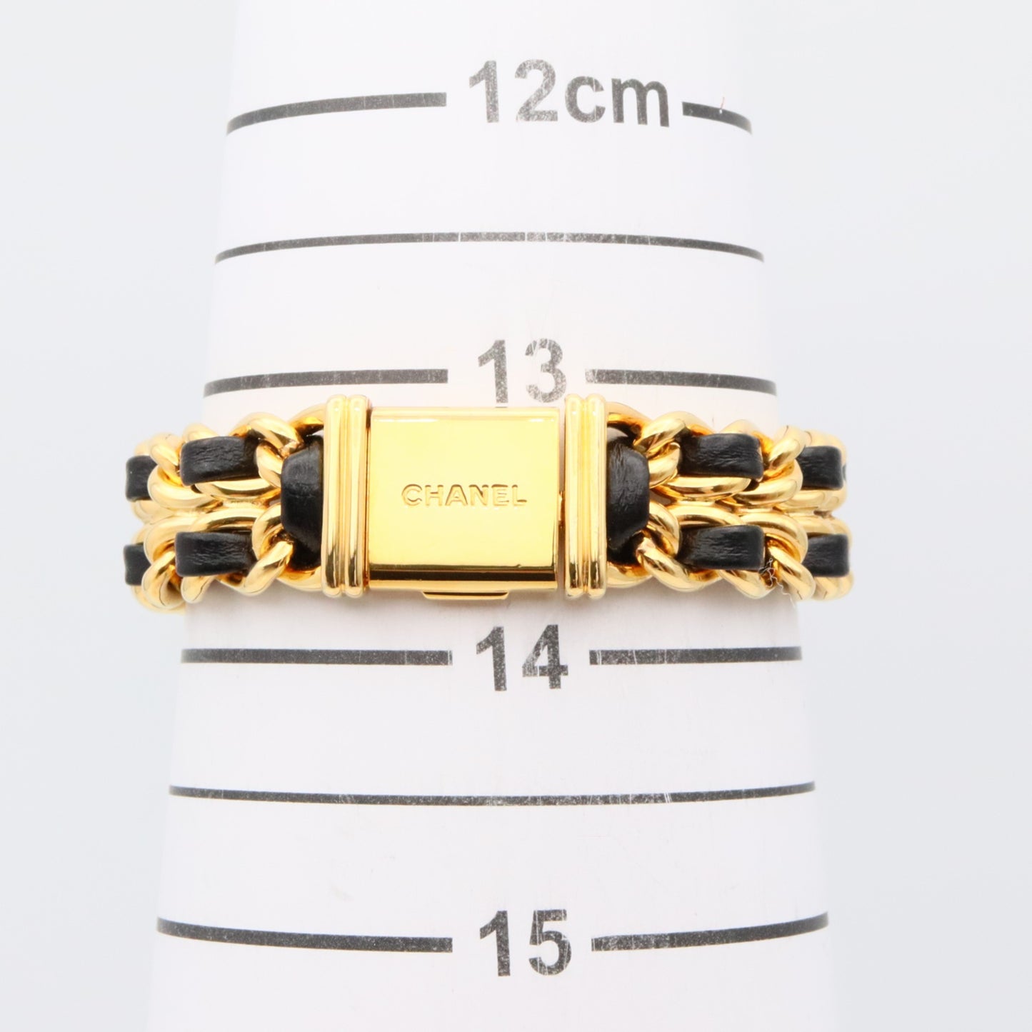 Chanel Premiere S Watch