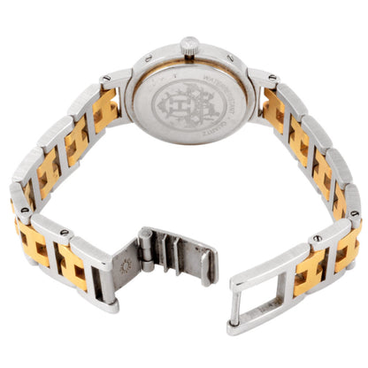 Hermes Clipper Watch