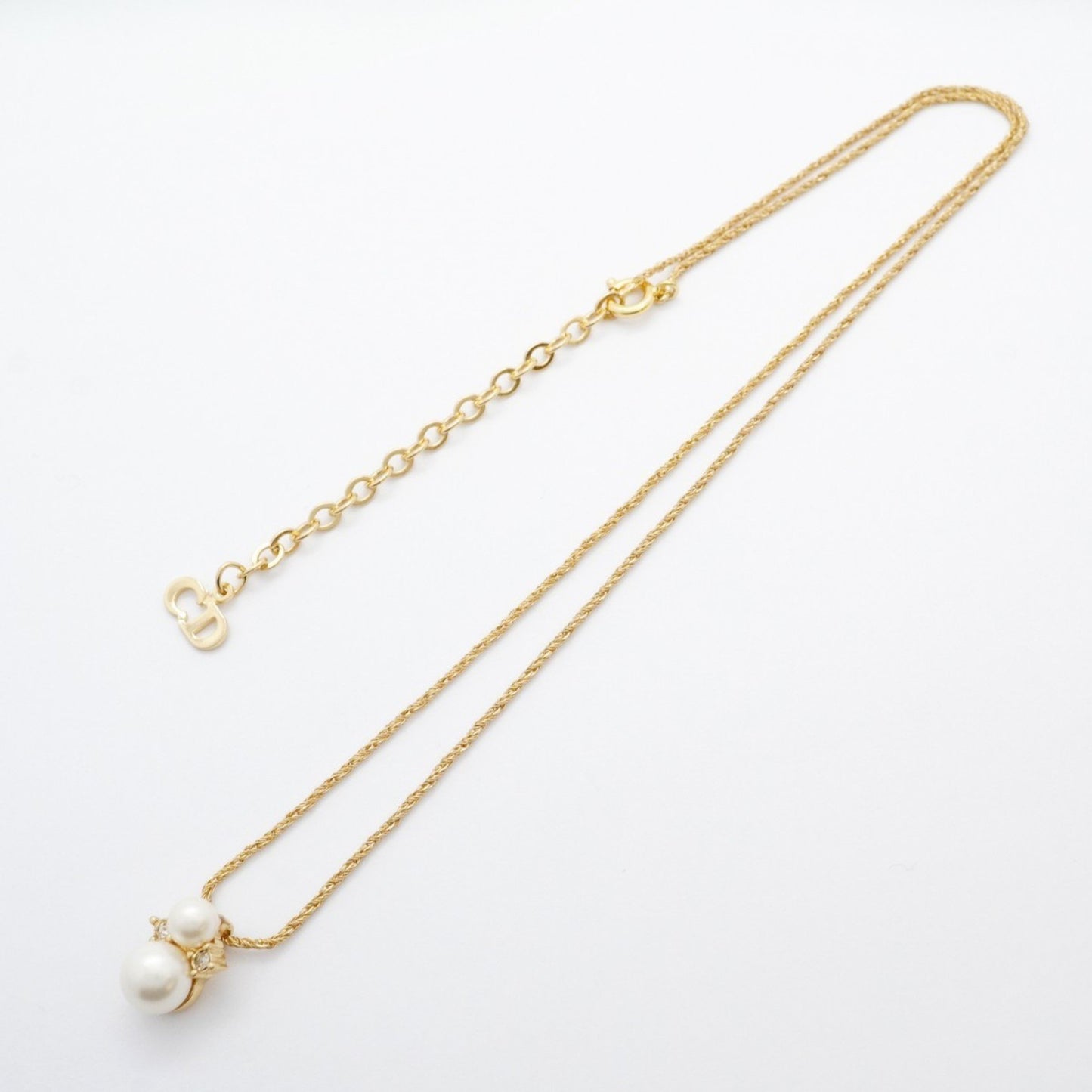 Christian Dior Necklace