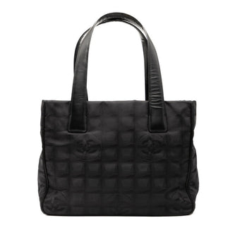 Chanel New Travel Line Tote Pm Bag