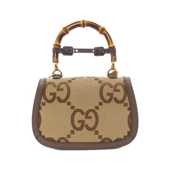 Gucci Bamboo 1947 675797 Ukmdt Bag