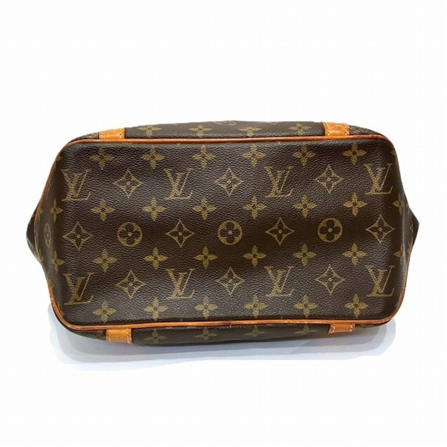 Louis Vuitton Monogram Sac M51108 Tote Bag
