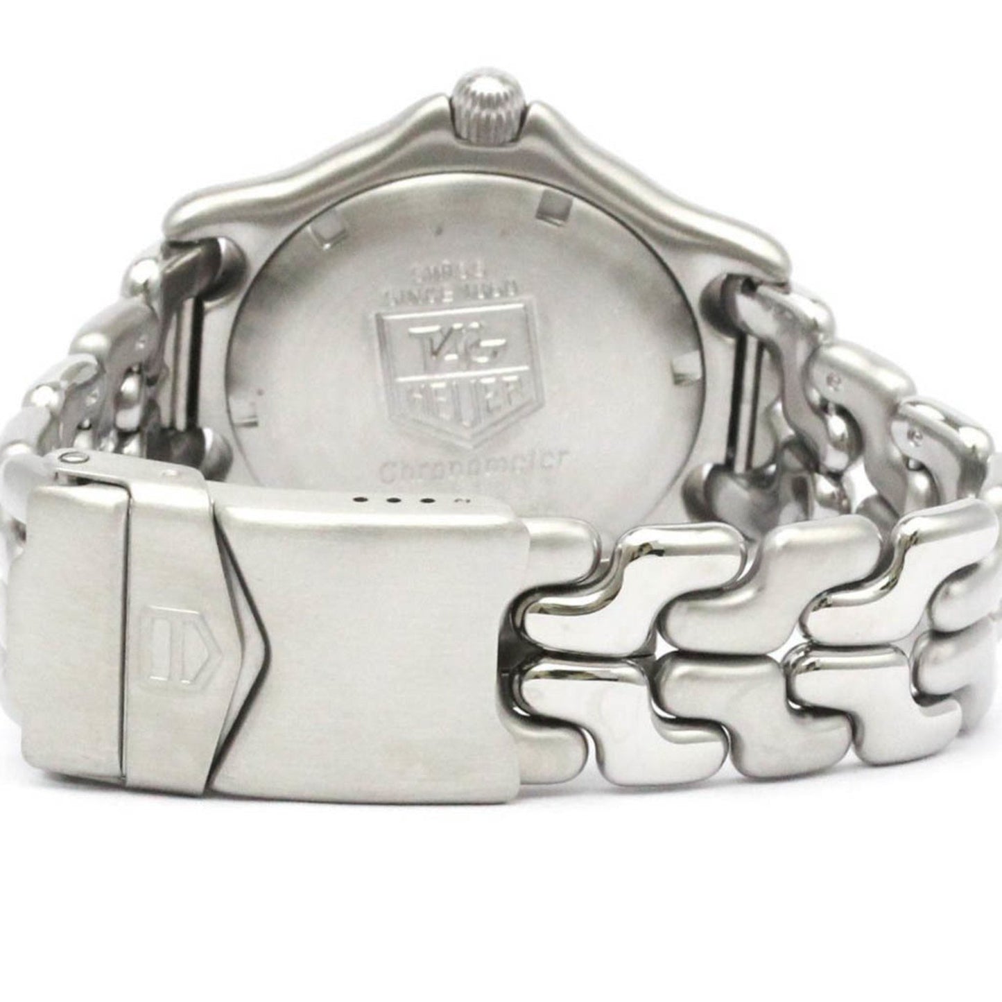 Tag Heuer Sel 200M Chronometer Automatic