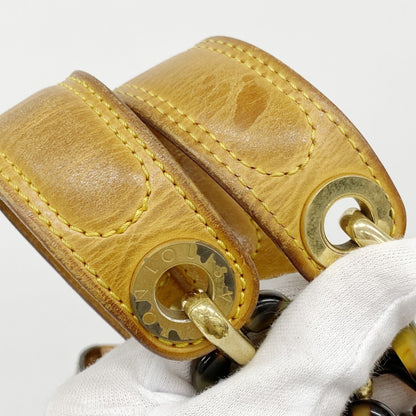 Louis Vuitton Monogram Vinyl Tote Bag