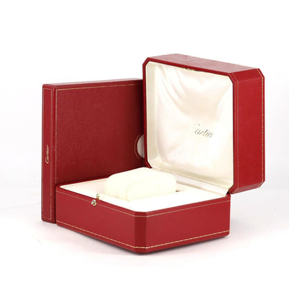 Cartier Pasha C Grande Date W31058M7 Stainless Steel Automatic Watch