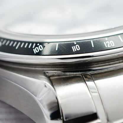 Omega Speedmaster 3210.51 Black Dial