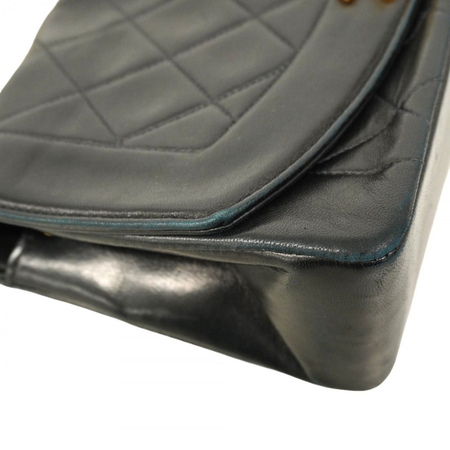 Chanel Diana Shoulder Bag