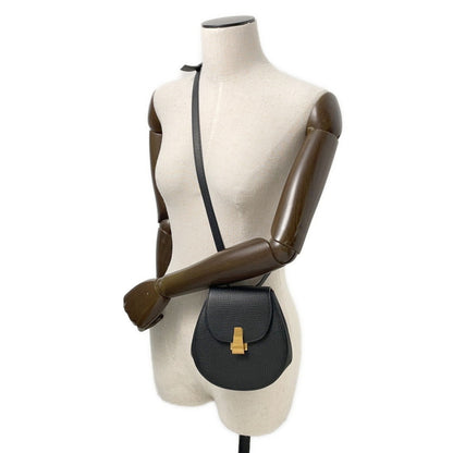 Bottega Veneta Palmellato Shoulder Bag