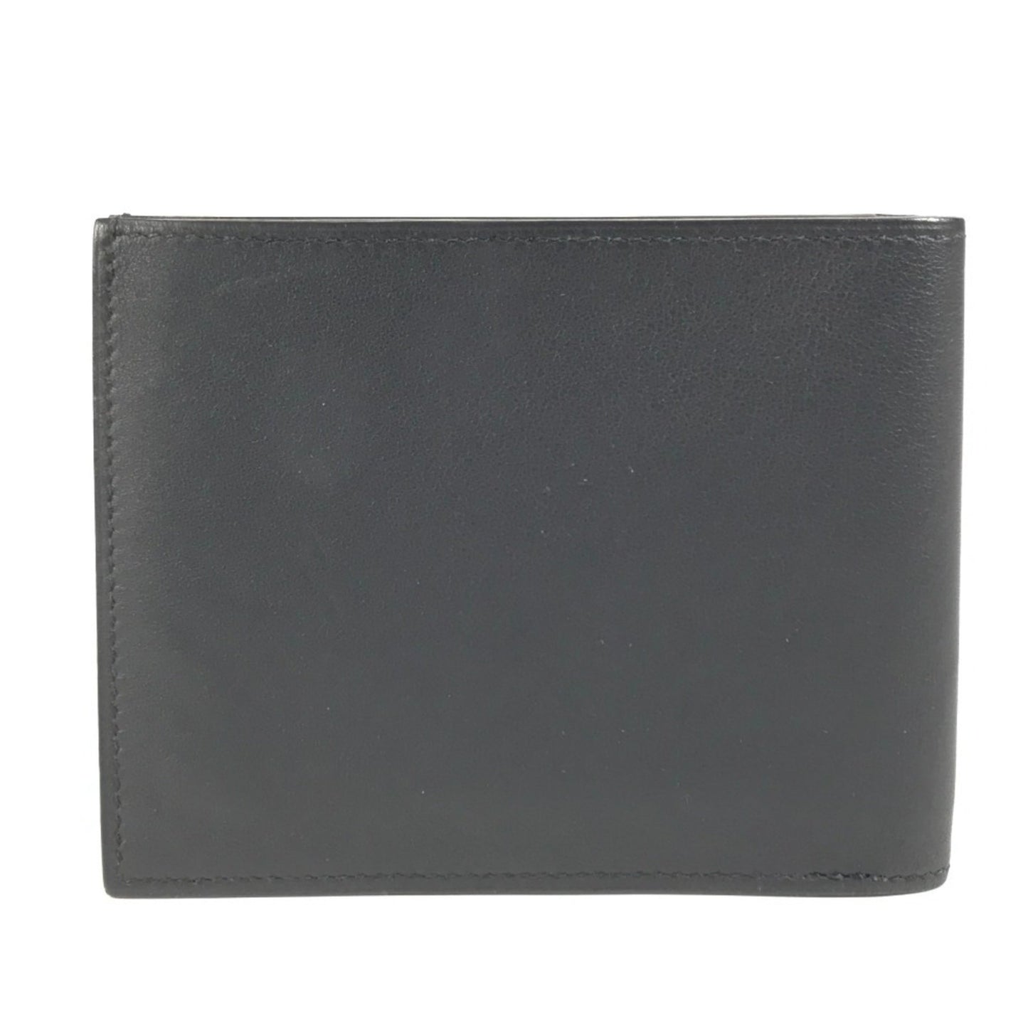 Hermes Citizen Twill Silkin Compact Wallet