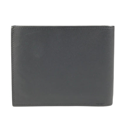 Hermes Citizen Twill Silkin Compact Wallet