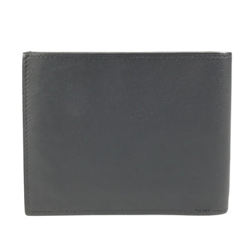 Hermes Citizen Twill Silkin Compact Wallet