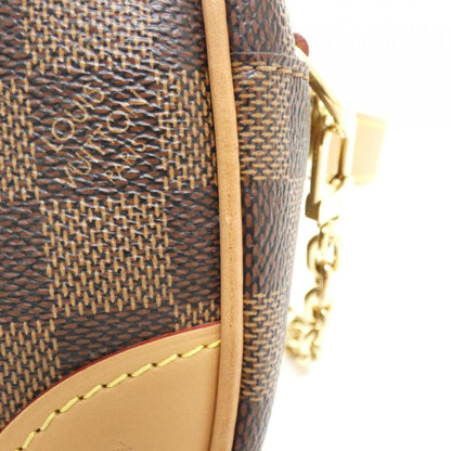 Louis Vuitton Damier Valisette Souple Bb N50065 Shoulder Bag