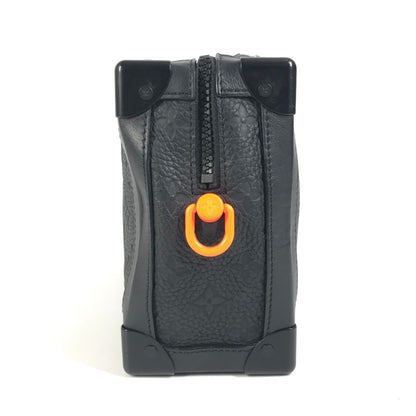 Louis Vuitton M53288 Taurillon Monogram Soft Trunk