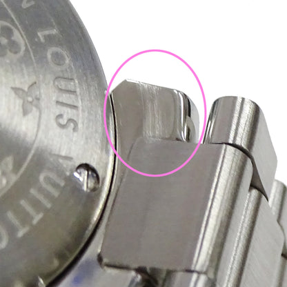 Louis Vuitton Tambour Trunks & Bags Quartz Watch