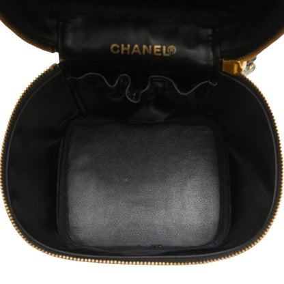 Chanel Coco Mark Vanity Bag