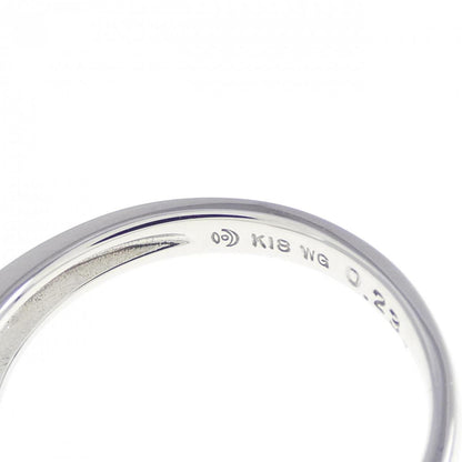 Tasaki Diamond Ring 0.23Ct