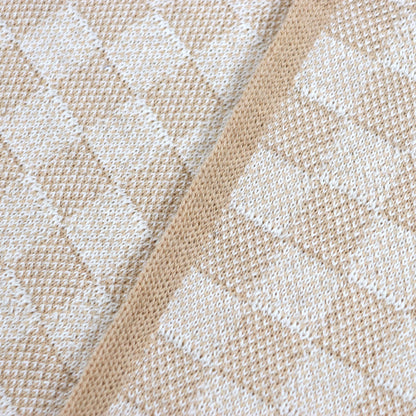 Louis Vuitton 2024 Louis Vuitton Neo Petit Damier Scarf