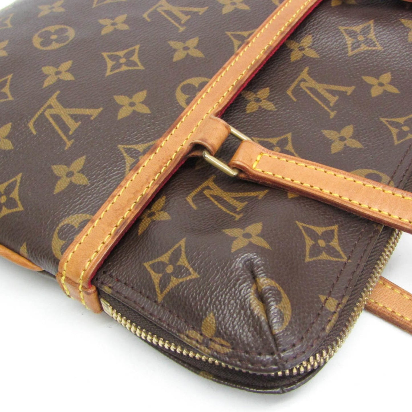 Louis Vuitton Monogram Coussin Gm M51141